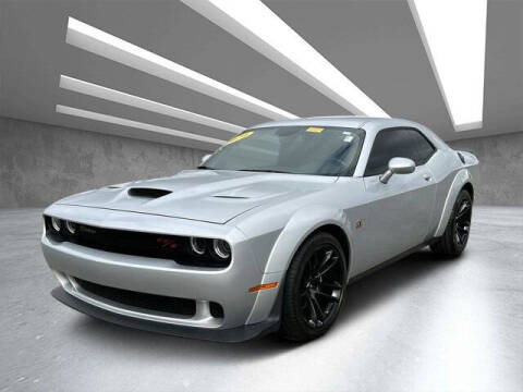 2020 Dodge Challenger for sale at PHIL SMITH AUTOMOTIVE GROUP - Tallahassee Ford Lincoln in Tallahassee FL