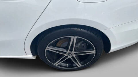 2020 Mercedes-Benz A-Class A 220