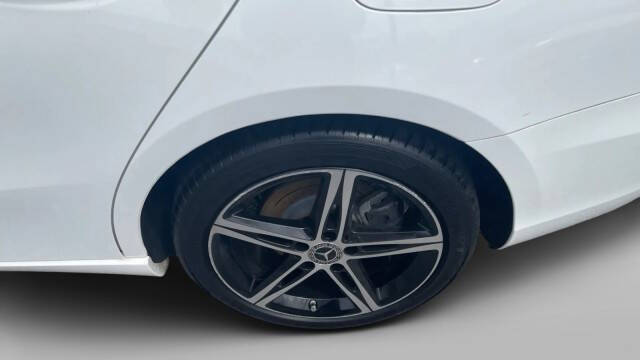 2020 Mercedes-Benz A-Class A 220