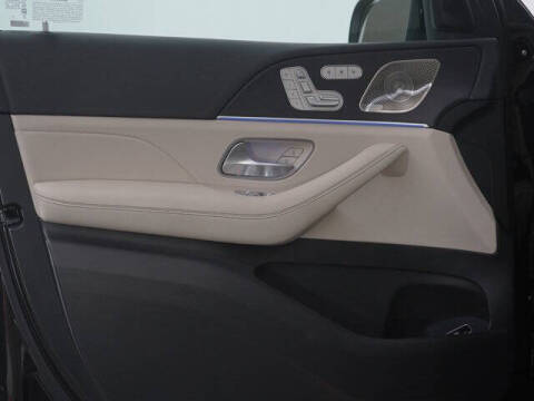 2025 Mercedes-Benz GLS GLS 450