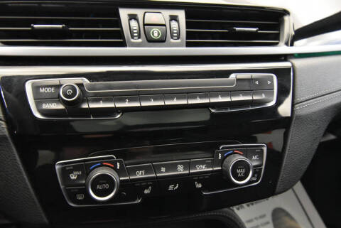 2021 BMW X1 xDrive28i