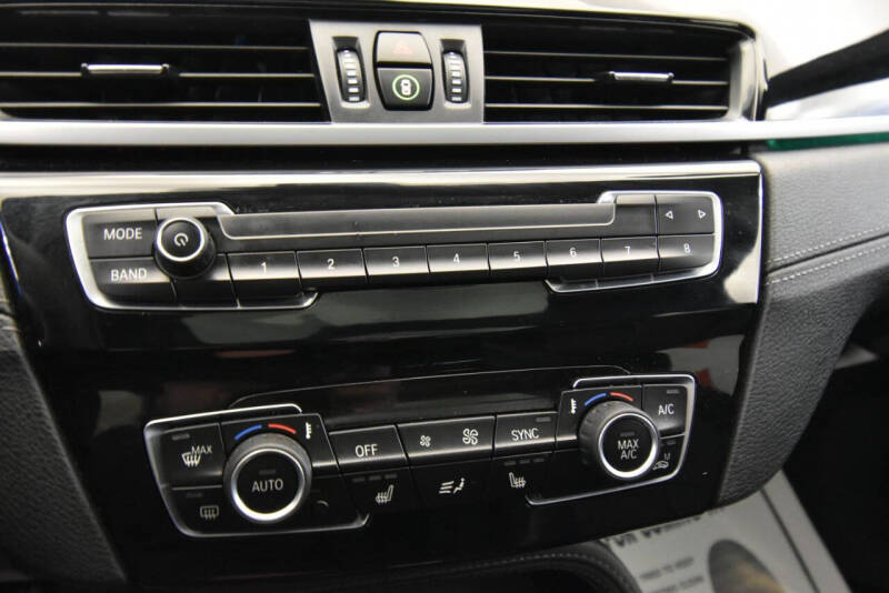 2021 BMW X1 xDrive28i