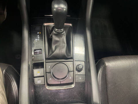 2019 Mazda Mazda3 Hatchback Premium