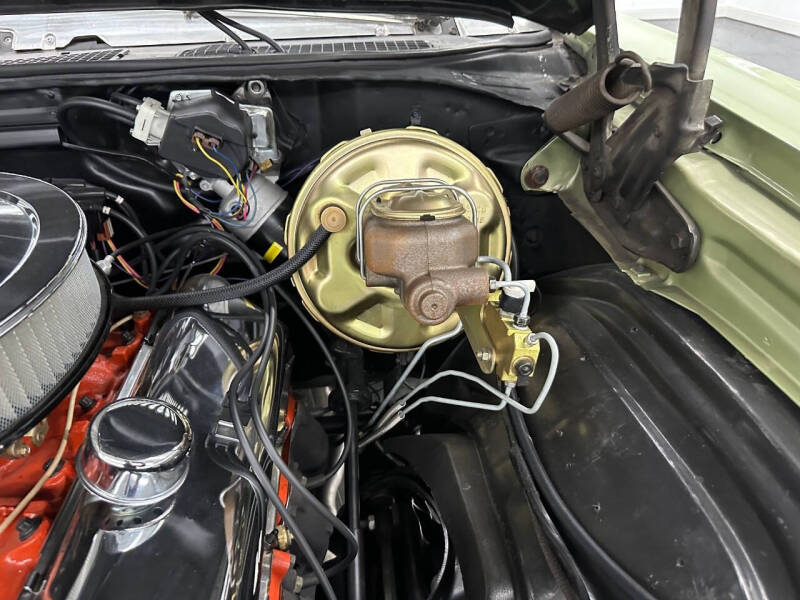 1969 Chevrolet Chevelle