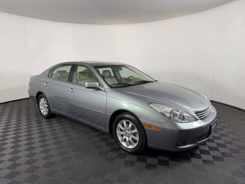 2004 Lexus ES 330