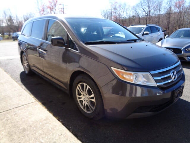 2013 Honda Odyssey for sale at Stafford Autos in Stafford, VA