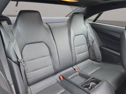 2014 Mercedes-Benz E-Class E 350