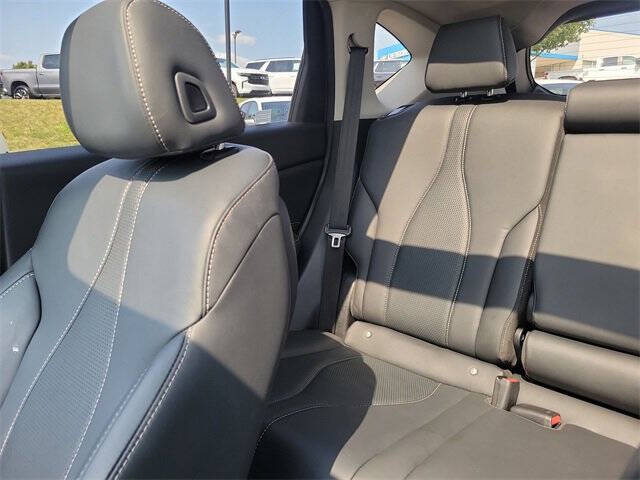 2021 Acura RDX SH-AWD w/Tech