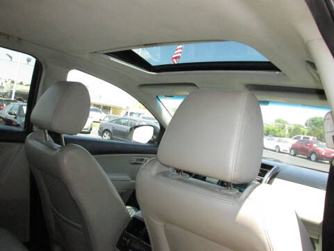 2012 Mazda CX-9 Touring