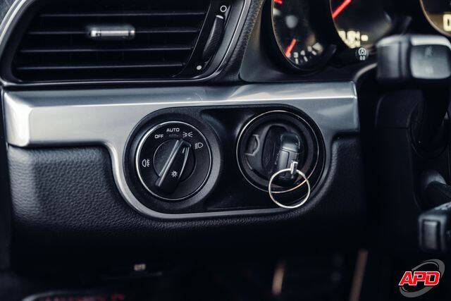 2013 Porsche 911 Carrera