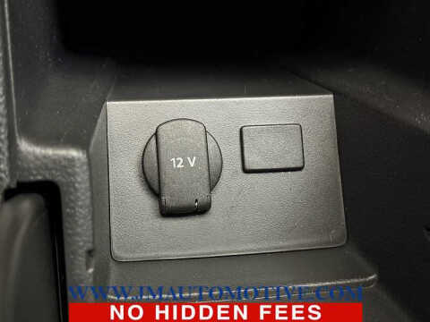 2017 Volkswagen Passat 1.8T SE