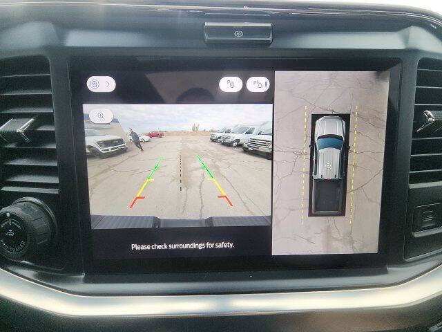 2025 Ford F-350 Super Duty