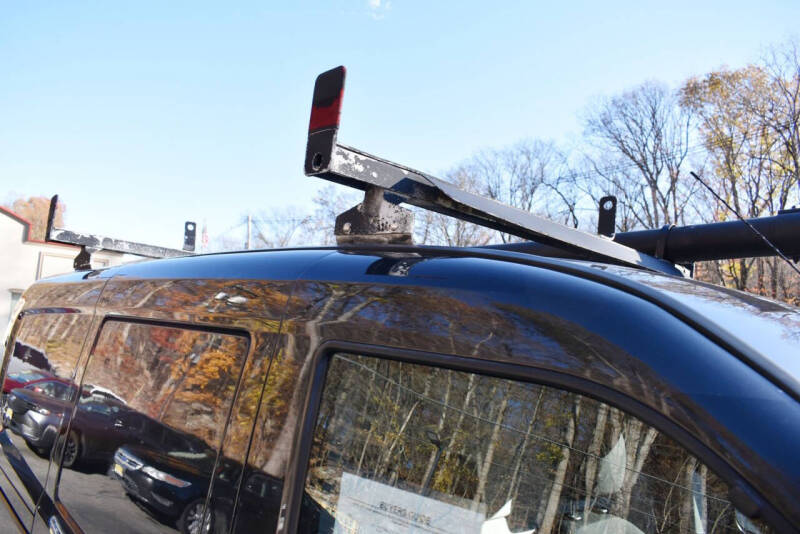 2017 RAM ProMaster City