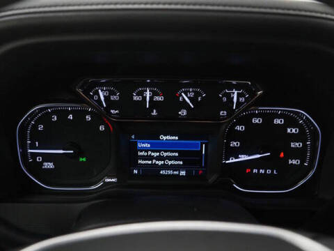 2023 GMC Sierra 2500HD