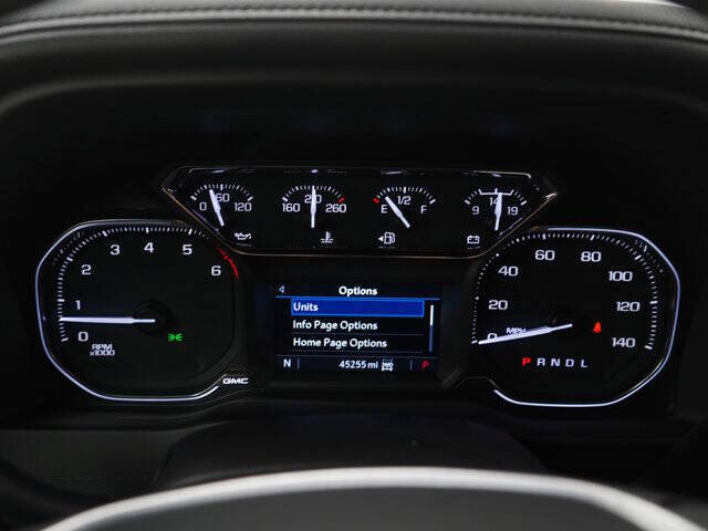 2023 GMC Sierra 2500HD