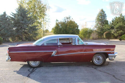 1956 Mercury Monterey