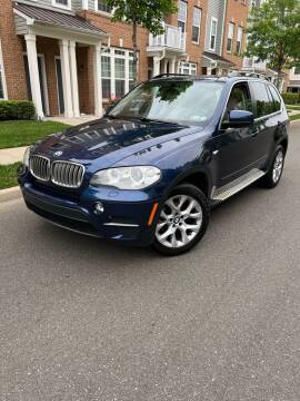 2013 BMW X5 for sale at Pak1 Trading LLC in South Hackensack NJ