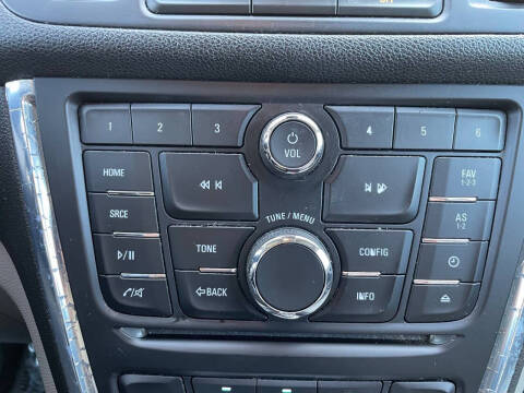 2014 Buick Encore Convenience