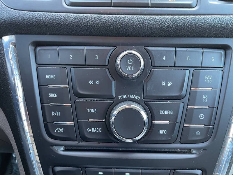 2014 Buick Encore Convenience