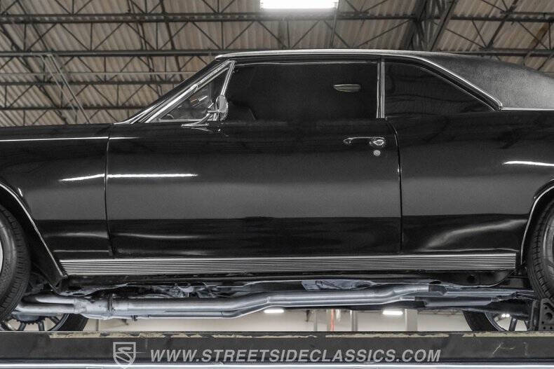 1967 Chevrolet Chevelle