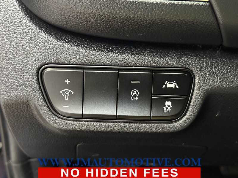 2021 Kia Seltos SX Turbo