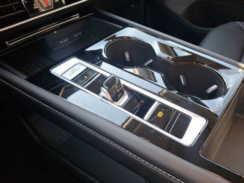 2026 Volkswagen Atlas SE 4Motion