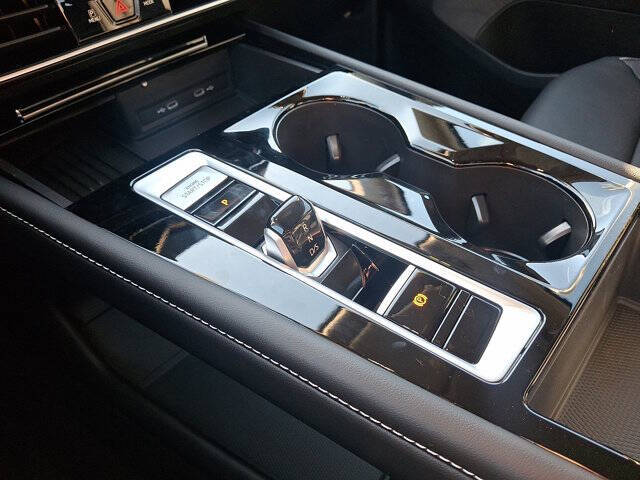 2026 Volkswagen Atlas SE 4Motion