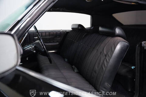 1971 Chevrolet Monte Carlo