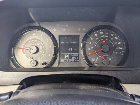 2017 Toyota Sienna L 7-Passenger