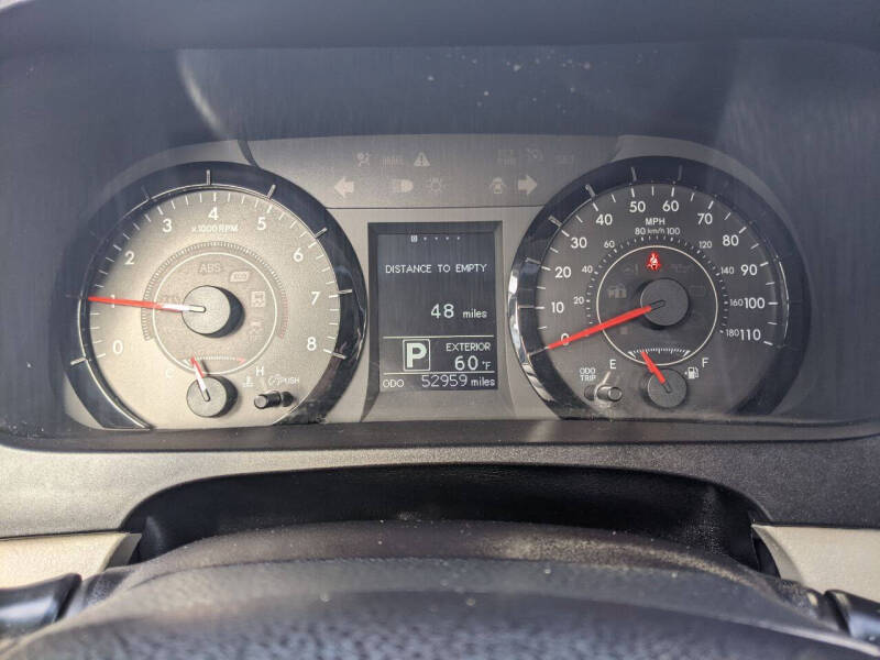 2017 Toyota Sienna L 7-Passenger