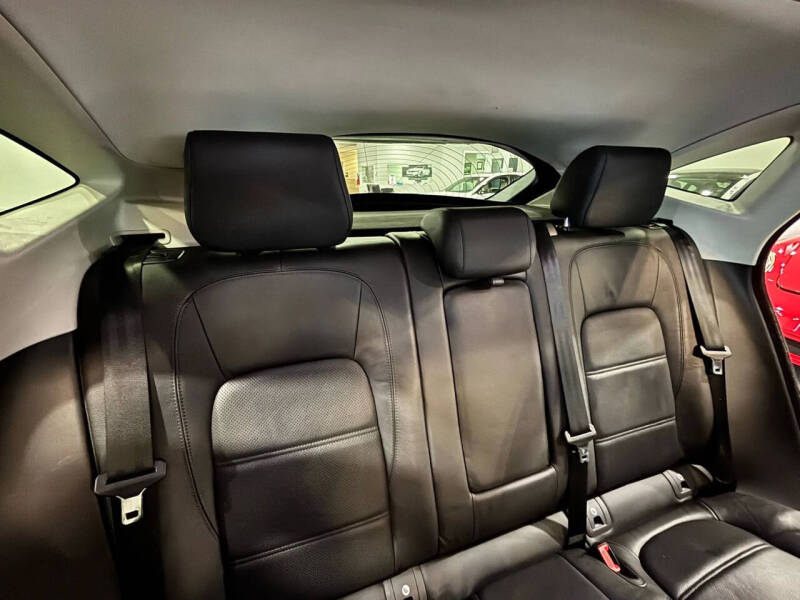 2018 Jaguar E-PACE P250 S