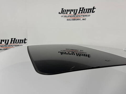 2021 Chevrolet Camaro LT