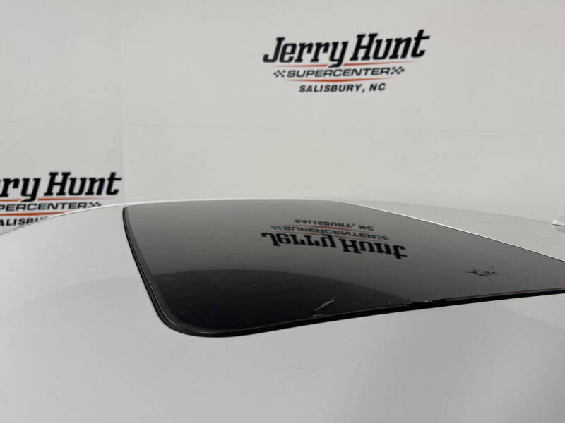 2021 Chevrolet Camaro LT