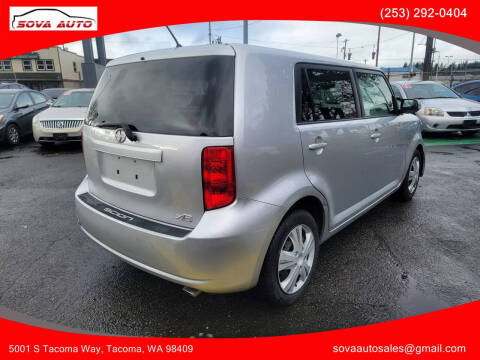 2009 Scion xB