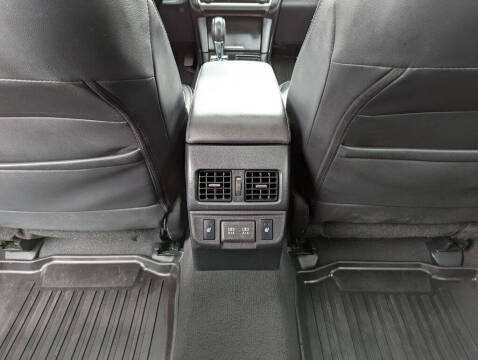 2019 Subaru Outback 3.6R Limited
