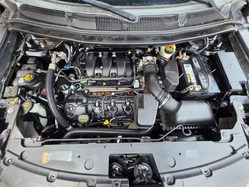 2017 Ford Explorer Police Interceptor Utility