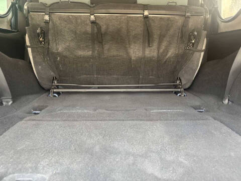 2009 Jeep Wrangler X