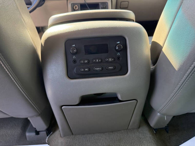 2006 Chevrolet Tahoe