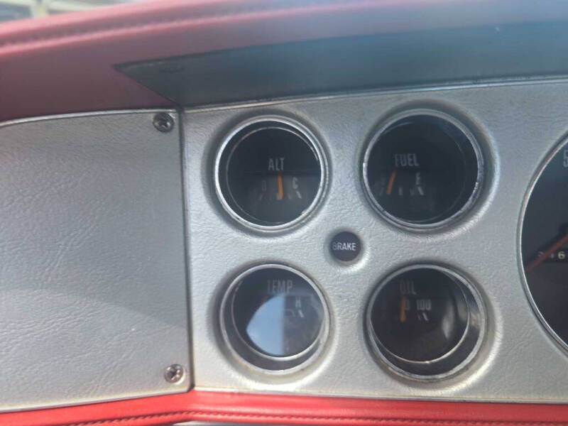 1978 Dodge D150 Pickup