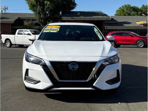 2024 Nissan Sentra for sale at Armando Auto Sales in Fresno CA