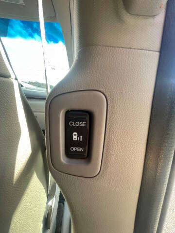 2013 Honda Odyssey EX-L