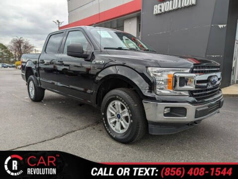 2020 Ford F-150 for sale at Car Revolution in Maple Shade NJ