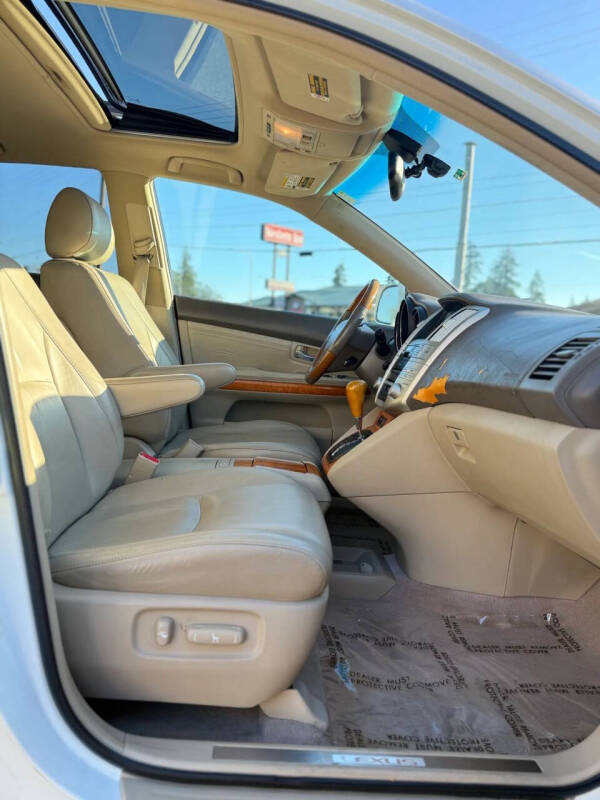 2005 Lexus RX 330