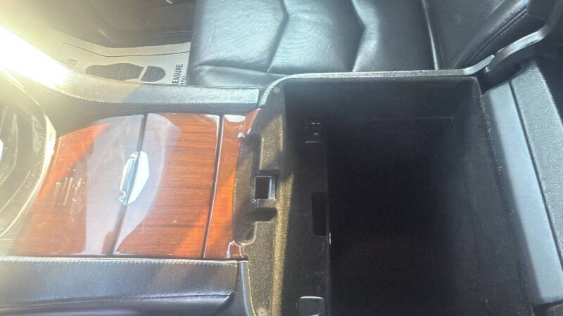 2015 Cadillac Escalade ESV Premium