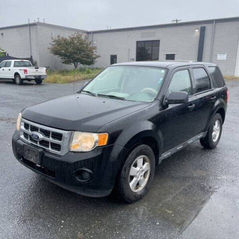 2010 Ford Escape for sale at Green Light Auto in Bridgeton, NJ