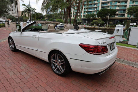 2014 Mercedes-Benz E-Class E 350