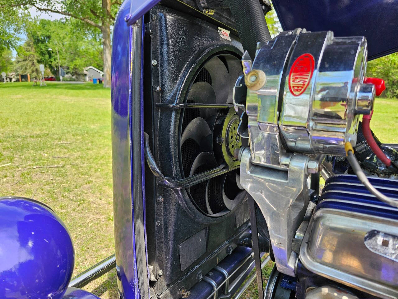 1932 Ford Hi-Boy 186