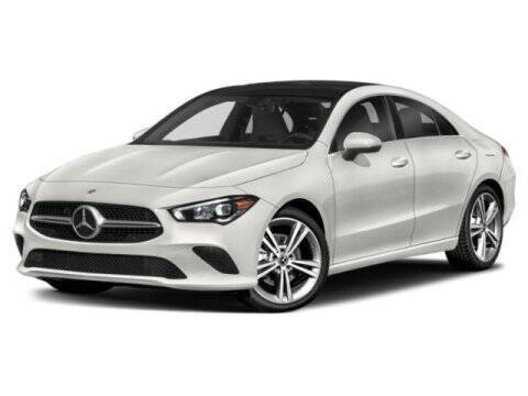 2020 Mercedes-Benz CLA for sale at Certified Luxury Motors in Great Neck NY