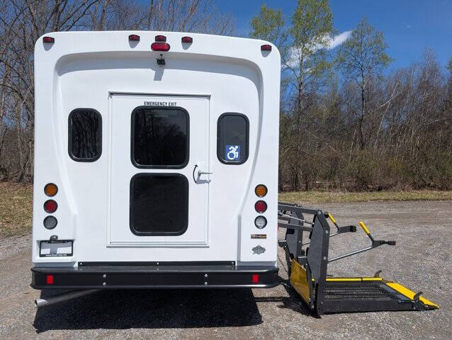 2026 Ford E-Series