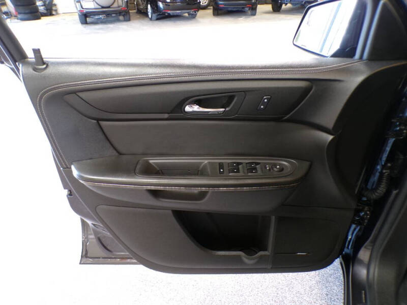 2013 GMC Acadia SLT-1